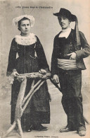 Delcampe - 29 CHATEAULIN CHATEAULIN - Châteaulin