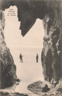 Delcampe - 29 MORGAT LA GROTTE DES OISEAUX - Morgat