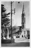 Delcampe - 29 PLOZEVET LE CALVAIRE ET L EGLISE - Plozevet