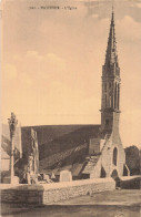 Delcampe - 29 PLOZEVET L EGLISE - Plozevet