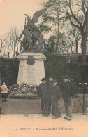 Delcampe - 29 BREST MONUMENT DES DEFENSEURS - Brest