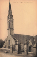 Delcampe - 29 PLOZEVET EGLISE   PORTE MONUMENTALE - Plozevet