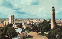 Delcampe - 29 BREST TOUR TANGUY - Brest