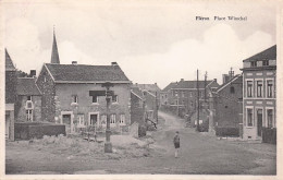 Delcampe - FLERON - Place Wimchel (Place Du Werixchet) - Fléron