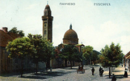 Delcampe - Pancevo - Banat - Serbien