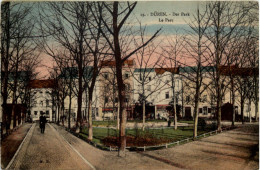 Delcampe - Düren, Der Park - Düren