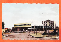 Delcampe - 36417 /  SIDI-BEL-ABBES Nouvelles Halles Architecte MAURI Ingénieurs PELNARD CONSIDERE CAQUOT 1950s Edit SIRECKY 47 - Sidi-bel-Abbès