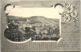 Delcampe - Gruss Aus Grumbach - Bez. Trier - Kusel