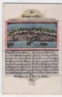 Delcampe - Ansichtskarte / Postkarte Ulm An Der Donau, Schneider Von Ulm, Gedicht - Ulm