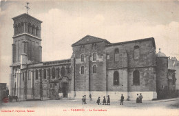 Delcampe - 26-VALENCE-N°T1086-D/0323 - Valence