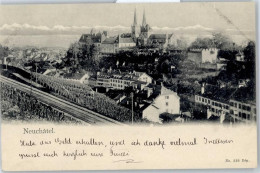 Delcampe - 2000 Neuchâtel Neuenburg - 50771502 - Neuchâtel
