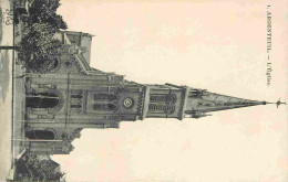 Delcampe - Carte Postale - 95 - Argenteuil - La Basilique - CPA - Voir Scans Recto-Verso - Poscard - Carta Postal -  Postkarte - Argenteuil
