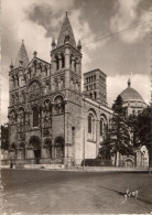 Delcampe - 16 - ANGOULÊME - CATHÉDRALE ST-PIERRE - Angouleme