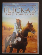 Delcampe - Flicka 2 - Sonstige & Ohne Zuordnung