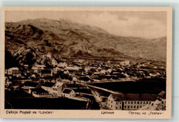 Delcampe - 10650008 - Cetinje Cettigne - Montenegro