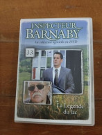 Delcampe - Inspecteur Barnaby Nº 33 - Sonstige & Ohne Zuordnung