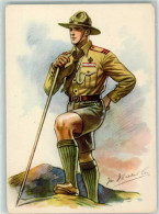 Delcampe - 10319908 - - Scoutisme