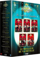 Delcampe - Coffret Vive La Comédie Vol. 2 [FR Import] - Sonstige & Ohne Zuordnung