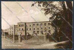 Delcampe - Terni Orvieto Caserma Foto FG Cartolina ZF7551 - Terni