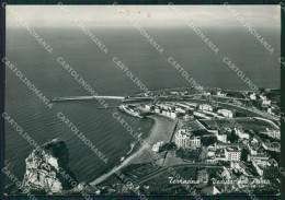 Delcampe - Latina Terracina Foto FG Cartolina ZK6676 - Latina