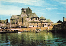 Delcampe - CPSM Barfleur-L'église    L4394 - Barfleur