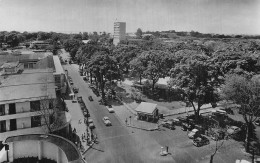 Delcampe - COTE D IVOIRE ABIDJAN BOULEVARD ANTONETTI - Elfenbeinküste