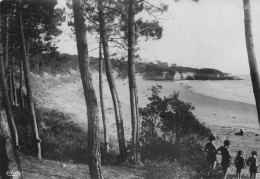 Delcampe - 17 SAINT GEORGES DE DIDONNE LA PLAGE DE SUZAC - Saint-Georges-de-Didonne