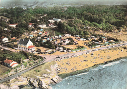 Delcampe - 44  SAINT MICHEL CHEF CHEF PLAGE DE COMBERGE - Saint-Michel-Chef-Chef