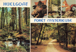 Delcampe - 29 HUELGOAT - Huelgoat