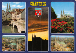 Delcampe - 28-CHARTRES-N°C4080-C/0131 - Chartres