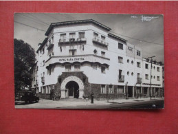 Delcampe - RPPC  Hotel Maria Cristina ------Gamboa   Mexico.  6706 - Mexiko