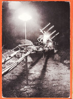 Delcampe - 11532 / PLEUMEUR-BODOU (22) Station Spatiale Command Tracker Télécommunications Spatiales 1960s Bromure C.N.E.T E.V - Pleumeur-Bodou