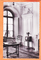 Delcampe - 12309  ️  Peu Commun  PICAUVILLE 50-Manche VALOGNES (•◡•) Chateau BERNAVILLE Salon Radio TSF  Photo 1950s CHARDEY N°6 - Valognes