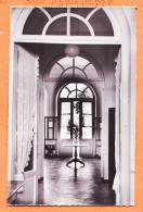 Delcampe - 12381 ◉ Peu Commun ◉ PICAUVILLE 50-Manche VALOGNES ◉ Chateau BERNAVILLE Vestibule Entrée 1950s ◉ Photo CHARDEY N°3 - Valognes