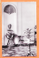 Delcampe - 12256 ️  Peu Commun  PICAUVILLE 50-Manche Ar. VALOGNES (•◡•) Chateau BERNAVILLE Hall Entrée 1950s  Photo CHARDEY N° 4 - Valognes