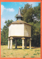 Delcampe - 12216 ️ PALLEVILLE 81-Tarn (•◡•) Pigeonnier En SOLOMIAC COUFFINAL 6 Piliers Lucarne Toit Pointu Ardoise ◉ APA-POUX 705 - Revel