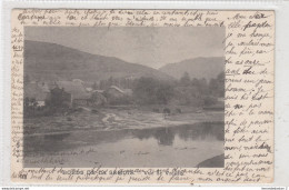 Delcampe - Vue De Vresse. * - Vresse-sur-Semois