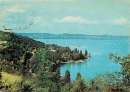 Delcampe - Carte Postale - Hongrie - Lac Balaton - Balatonrol - CPM - Voir Timbre - Voir Scans Recto-Verso - Poscard - Carta Postal - Ungarn