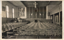 Delcampe - Möttlingen - Rettungsarche - Bad Liebenzell - Calw