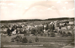 Delcampe - Dobel - Calw