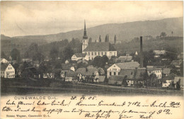 Delcampe - Cunewalde - Cunewalde