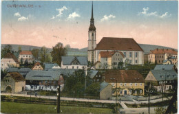 Delcampe - Cunewalde In Sachsen - Cunewalde