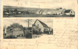 Delcampe - Gruss Aus Neuweg - Oberstein - Idar Oberstein