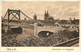 Delcampe - Köln - Koeln
