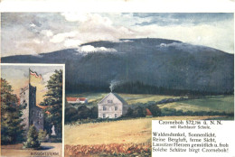 Delcampe - Cunewalde - Czerneboh - Cunewalde