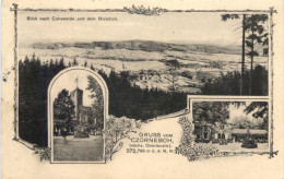 Delcampe - Cunewalde - Gruss Aus Czerneboh - Cunewalde