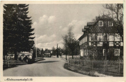 Delcampe - Niedercunnersdorf Bei Löbau - Görlitz