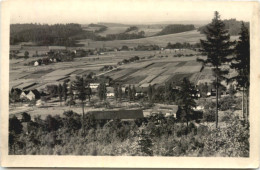 Delcampe - Streitfeld Lauba - Lawalde - Görlitz