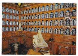 Delcampe - Louhans - Apothicairerie - N° 0193  # 11-24/11 - Louhans