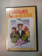 Delcampe - Comiques De Légende - Sonstige & Ohne Zuordnung